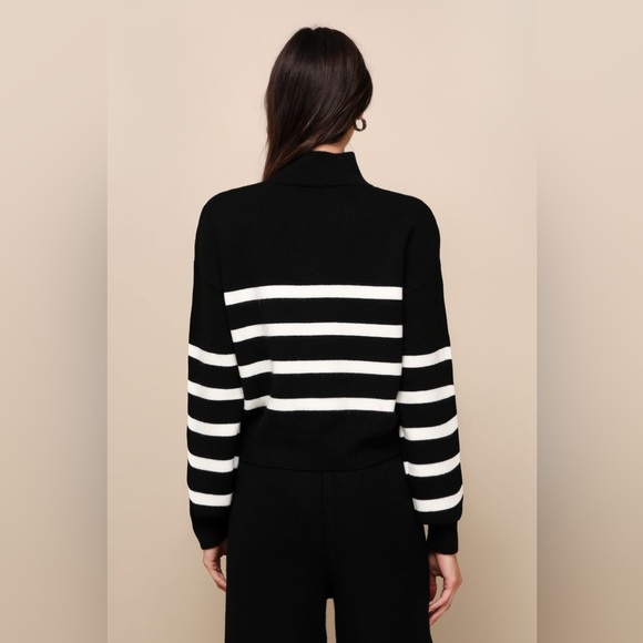 Lulus Knit Co-Ord Set - Picture 3 of 13